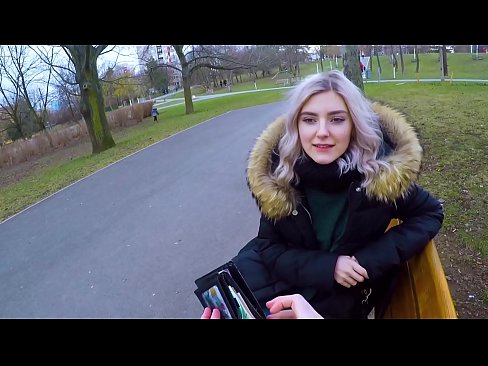 ❤️ Glutas la varman spermon de fremdulo por mono - pimo en la parko de Eva Elfie ️❌ Faka video  ĉe porno eo.xxxdesichudai.ru ❌️❤